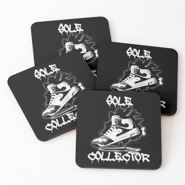 Item preview, Sole Collector designed and sold by Flash-Jordan.