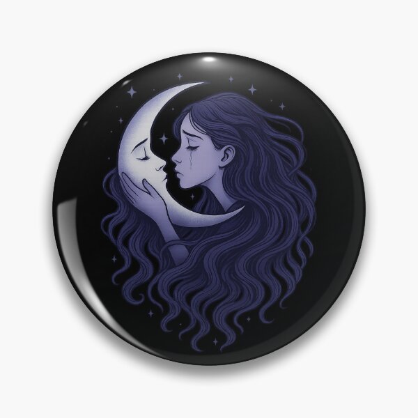 Item preview, Moonlit Farewell designed and sold by PipeBurner.