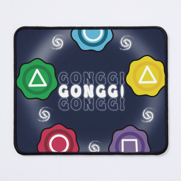 Item preview, Gonggi Game designed and sold by Becky-Poppins.