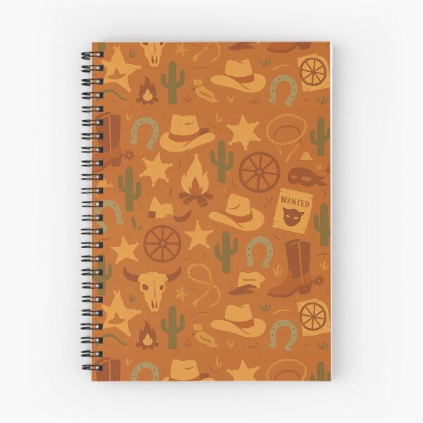 Item preview, Western Artwork designed and sold by Planetporridge.