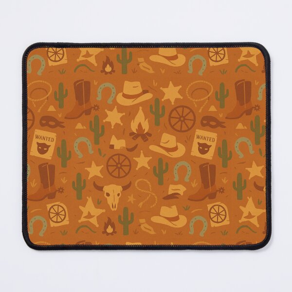 Item preview, Western Artwork designed and sold by Planetporridge.
