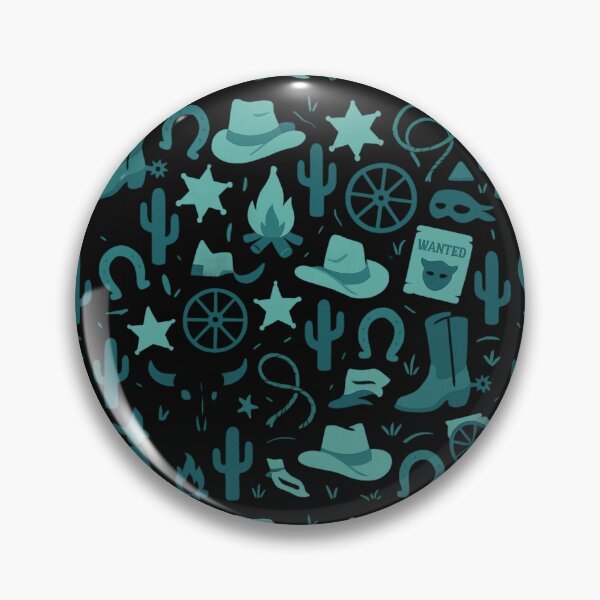 Item preview, Wild West Art designed and sold by Planetporridge.