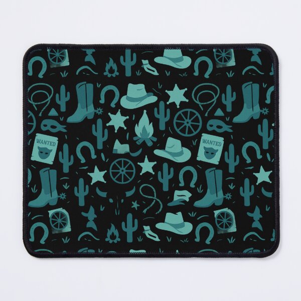 Item preview, Wild West Art designed and sold by Planetporridge.
