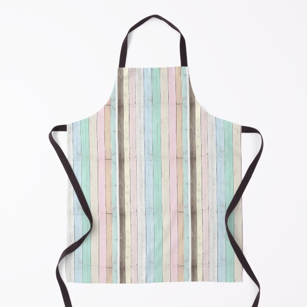 Item preview, Pastel wooden planks creating a charming backdrop designed and sold by MiraCleAI.