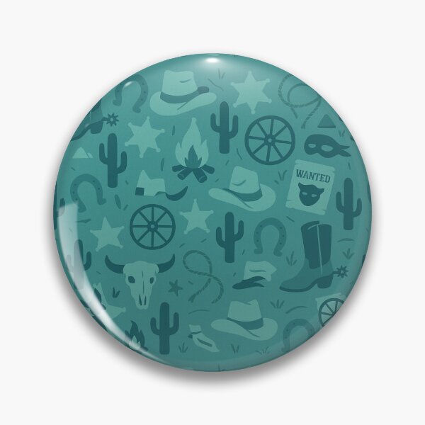 Item preview, Wild West designed and sold by Planetporridge.