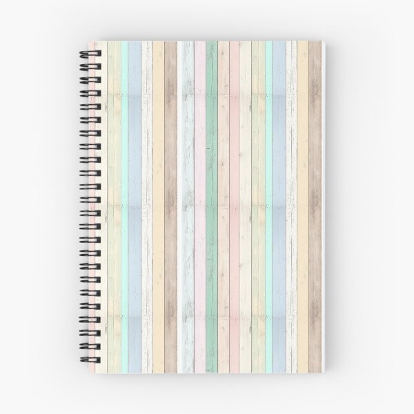 Item preview, Pastel wooden planks creating a charming backdrop designed and sold by MiraCleAI.