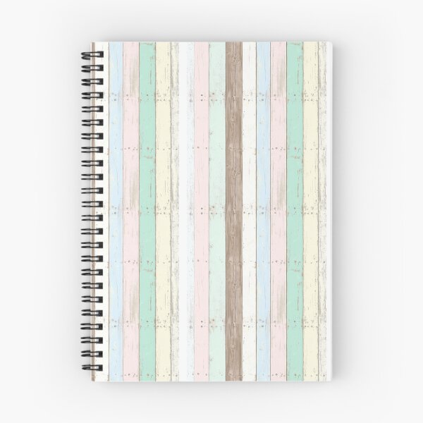 Item preview, Pastel wooden planks creating a charming backdrop designed and sold by MiraCleAI.