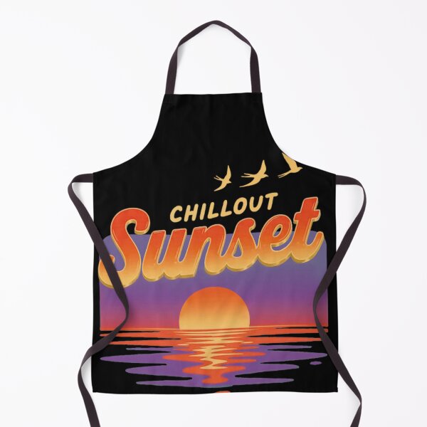 Item preview, Chillout Sunset designed and sold by Kayslab.