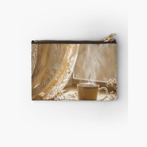 Item preview, Sunlight in My Coffee designed and sold by AITuneSphere.