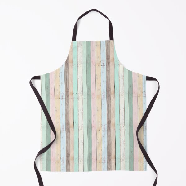 Item preview, Pastel wooden planks creating a charming backdrop designed and sold by MiraCleAI.