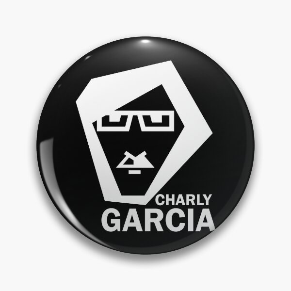 Item preview, Charly Garcia Argentine rock Singer designed and sold by AfagayAtirisc.