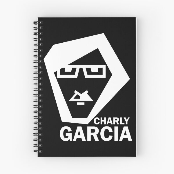 Item preview, Charly Garcia Argentine rock Singer designed and sold by AfagayAtirisc.