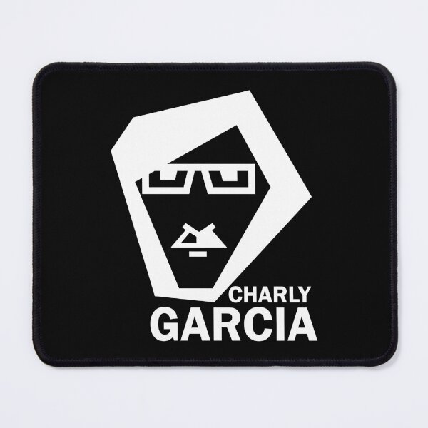 Item preview, Charly Garcia Argentine rock Singer designed and sold by AfagayAtirisc.