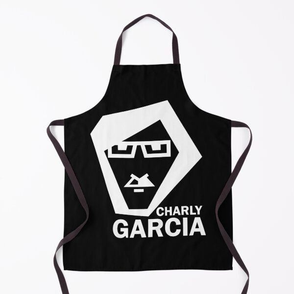 Item preview, Charly Garcia Argentine rock Singer designed and sold by AfagayAtirisc.