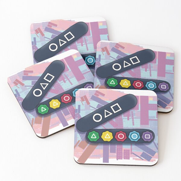 Item preview, Gonggi Game set designed and sold by Becky-Poppins.