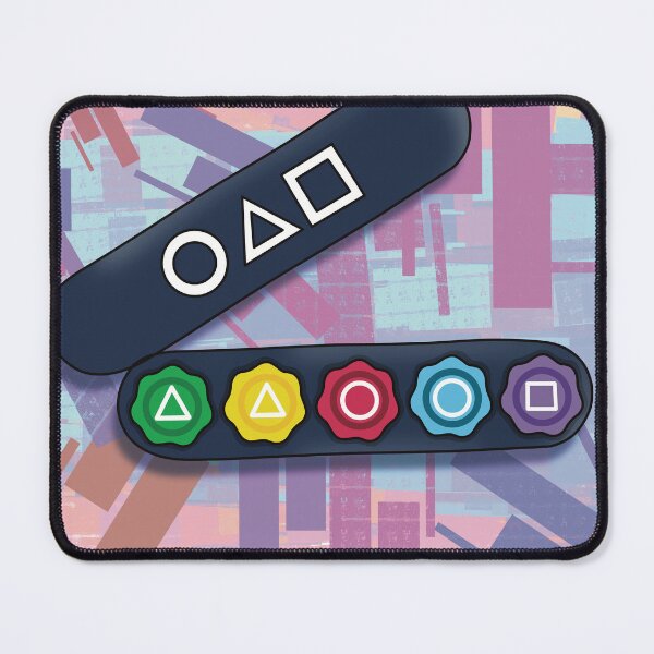 Item preview, Gonggi Game set designed and sold by Becky-Poppins.