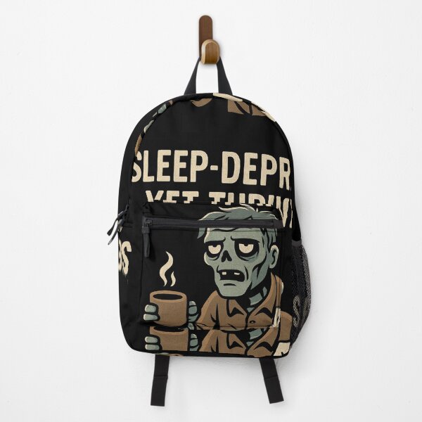 Item preview, Sleep-Deprived designed and sold by M4K3RB0T.
