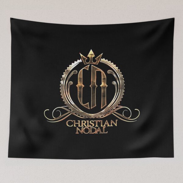 Item preview, Christian Nodal Singer Mexican designed and sold by AfagayAtirisc.