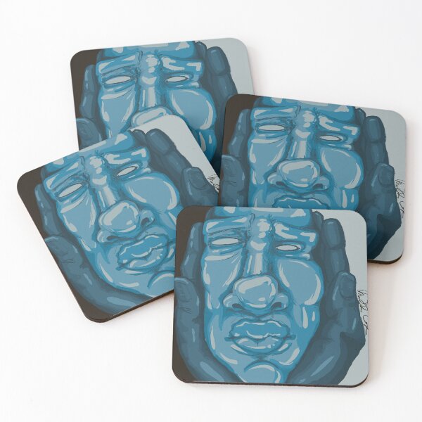 Item preview, Drop Not  designed and sold by Spunk Art 3.