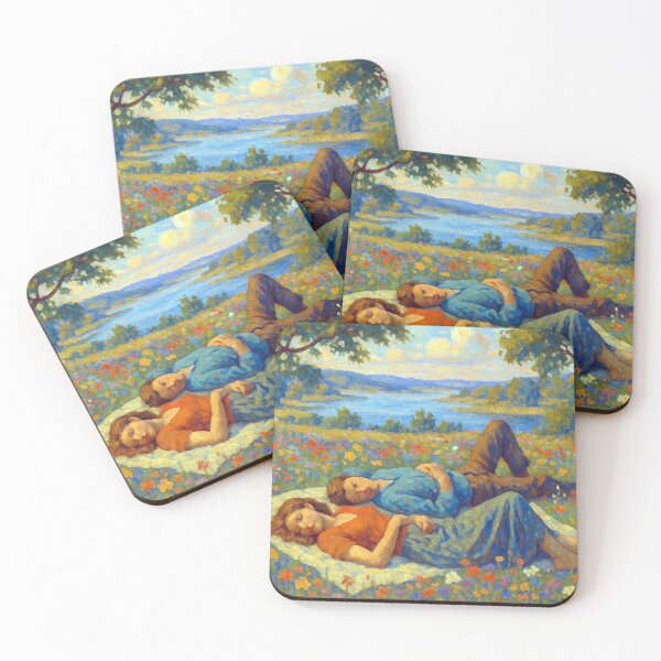 Item preview, Enjoy peaceful closeness to nature designed and sold by Sigtrix.