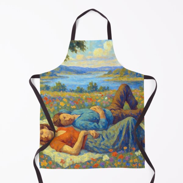Item preview, Enjoy peaceful closeness to nature designed and sold by Sigtrix.