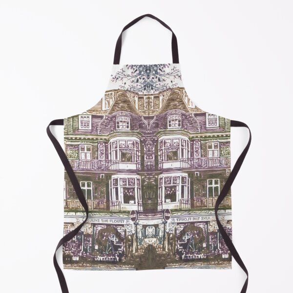 Item preview, The Florist Shop designed and sold by Luverly.