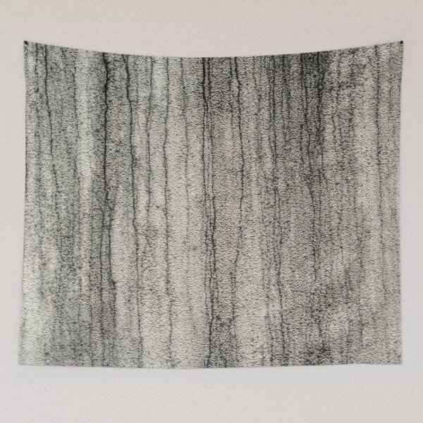 Item preview, black spot on white wall 4 designed and sold by felipequeiroz.