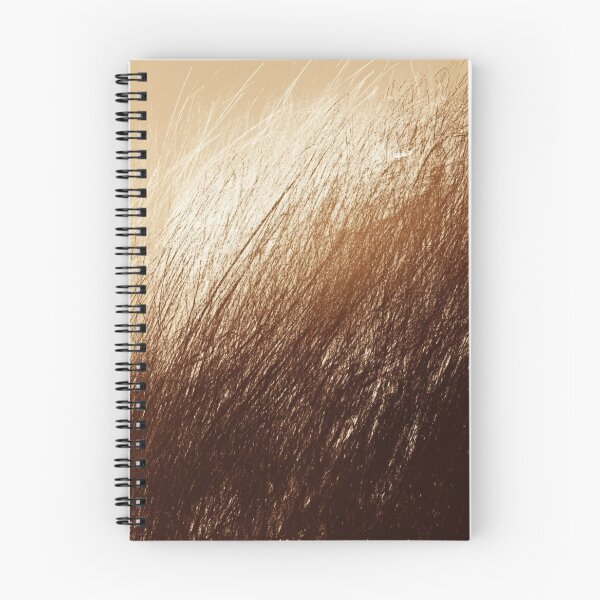Item preview, Earthen Rush – Mocha Crosshatch Abstract Texture designed and sold by GASCE Studio.