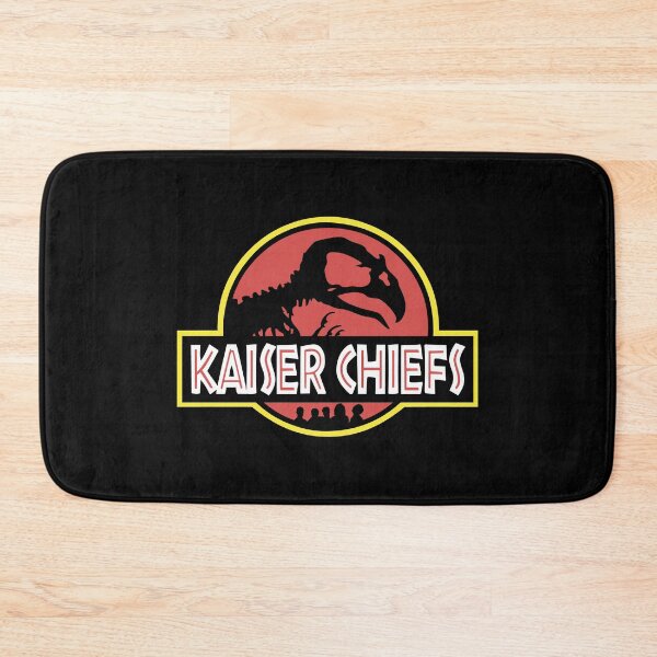 Item preview, Rickysaurus - K aiser Chief s designed and sold by robnoble.