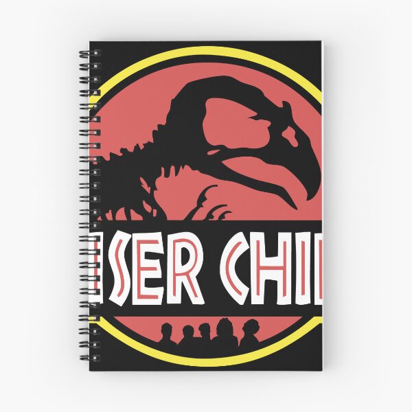 Item preview, Rickysaurus - K aiser Chief s designed and sold by robnoble.