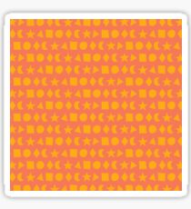 Happy kids Sticker