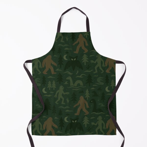Item preview, Cryptid Art Design designed and sold by Planetporridge.