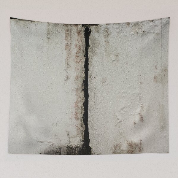 Item preview, black spot on white wall 5 designed and sold by felipequeiroz.