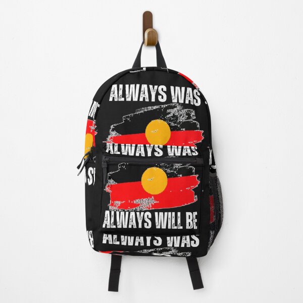 Item preview, Australia always was indigeneus land and will be 2025 designed and sold by erozzz.