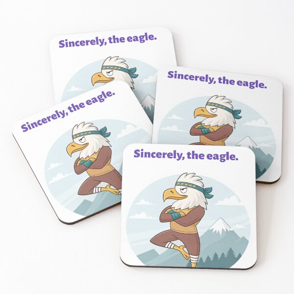 Item preview, Eagle pose? Nailed it. designed and sold by wowTEEshirt.