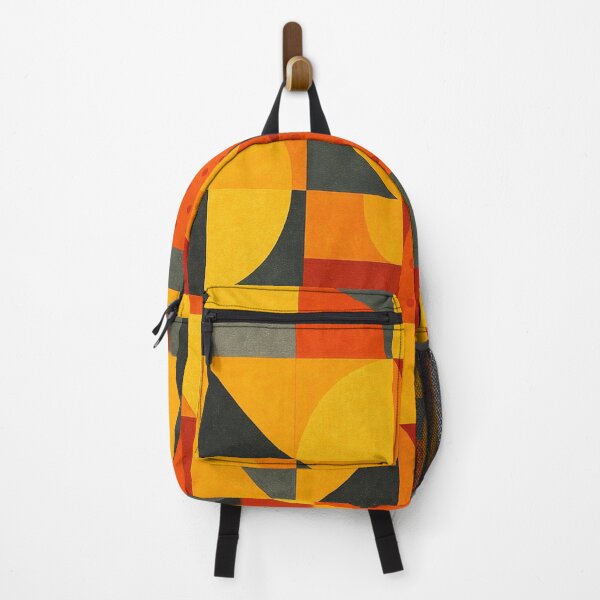 Item preview, Colorful geometric interplay designed and sold by Sigtrix.