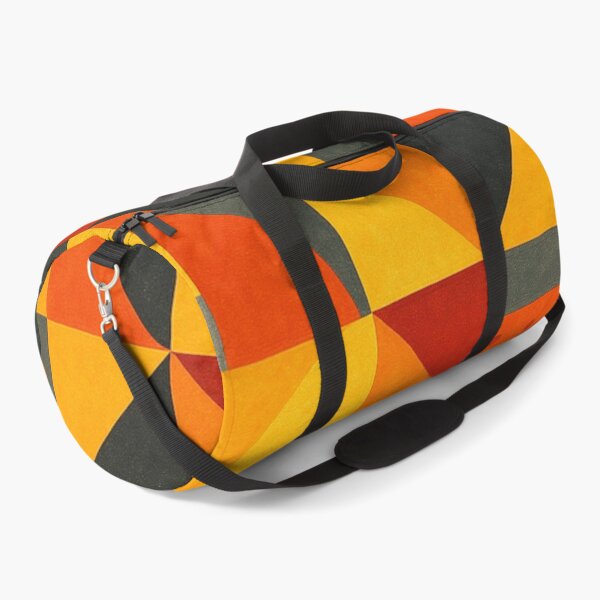Item preview, Colorful geometric interplay designed and sold by Sigtrix.