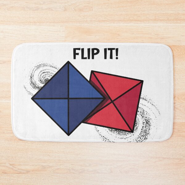 Item preview, Ddakji Cards designed and sold by Becky-Poppins.