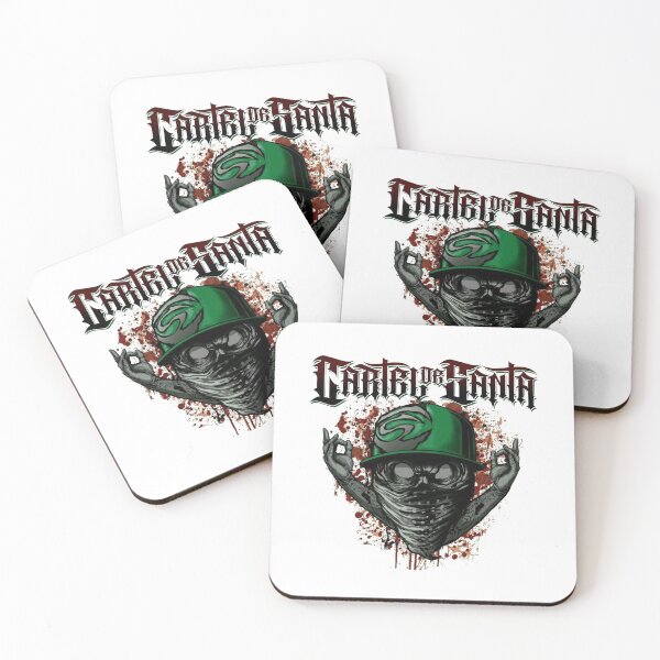 Item preview, Gangster Cartel De Santa designed and sold by AfagayAtirisc.