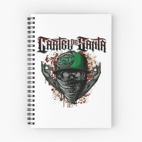 Item preview, Gangster Cartel De Santa designed and sold by AfagayAtirisc.