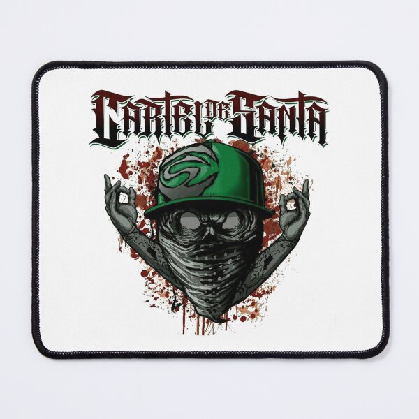 Item preview, Gangster Cartel De Santa designed and sold by AfagayAtirisc.