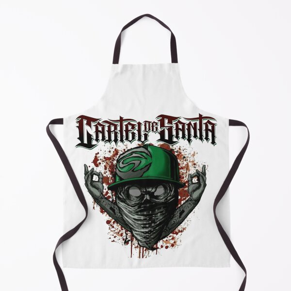 Item preview, Gangster Cartel De Santa designed and sold by AfagayAtirisc.