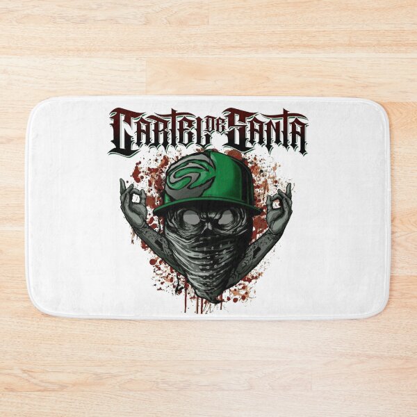 Item preview, Gangster Cartel De Santa designed and sold by AfagayAtirisc.