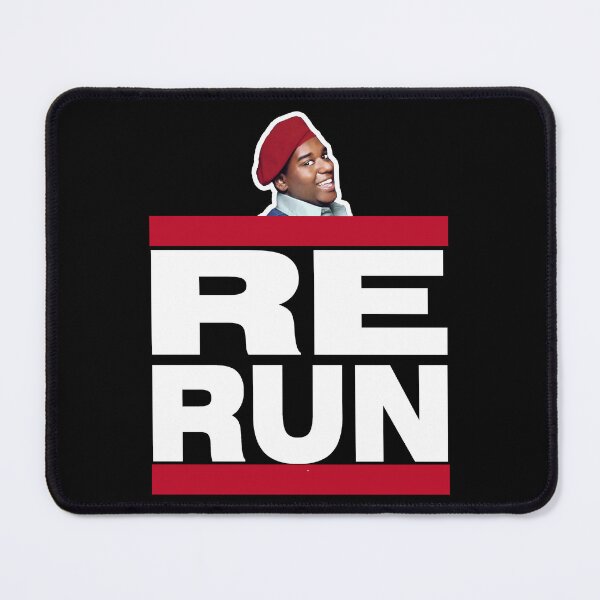 Item preview, Rerun - 80s Rap Style designed and sold by retrozest.