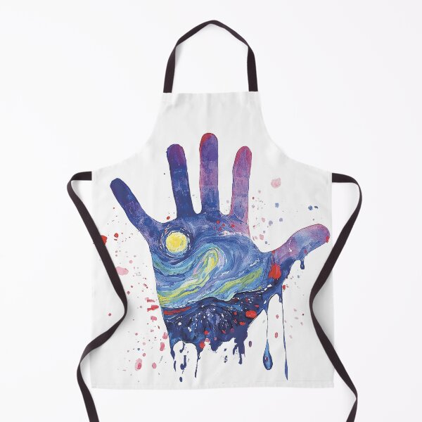 Item preview, Cosmic Hand designed and sold by Kayslab.