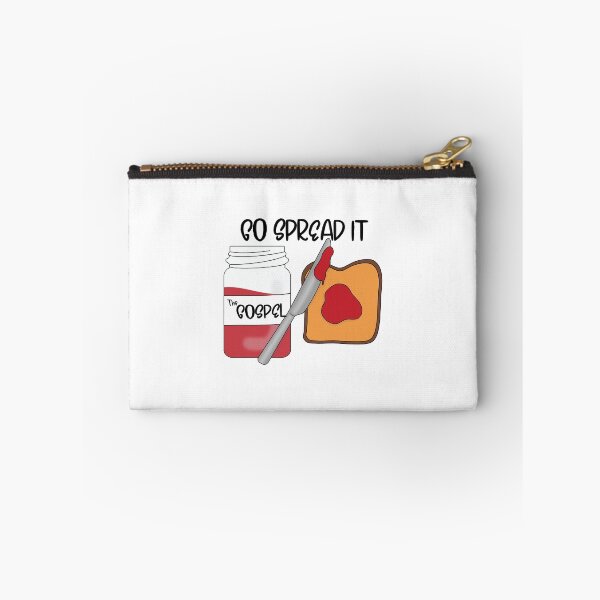 Item preview, Go Spread It designed and sold by PurdyCDesigns1.