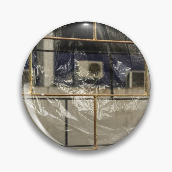 Item preview, reflection of a building in plastic designed and sold by felipequeiroz.
