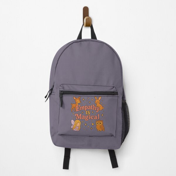 Item preview, Empathy is Magical designed and sold by FrictionMaxxing.