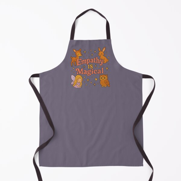 Item preview, Empathy is Magical designed and sold by FrictionMaxxing.
