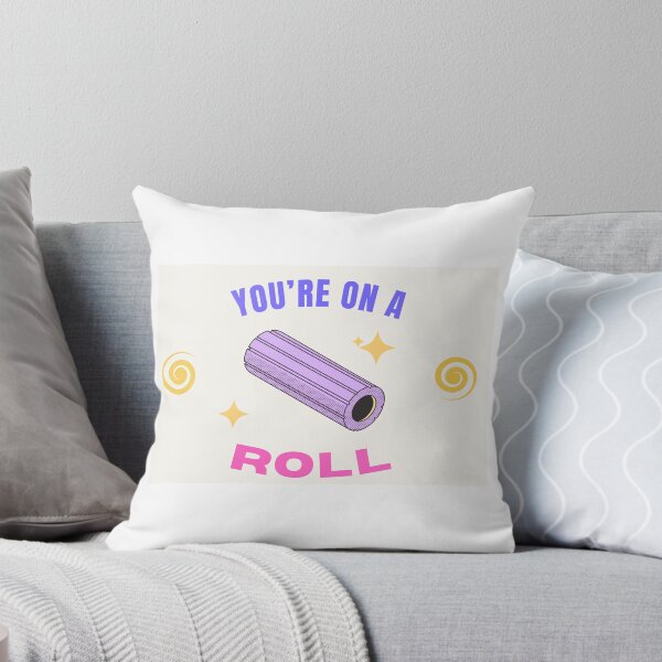 Item preview, You’re on a roll designed and sold by jtangphysio.